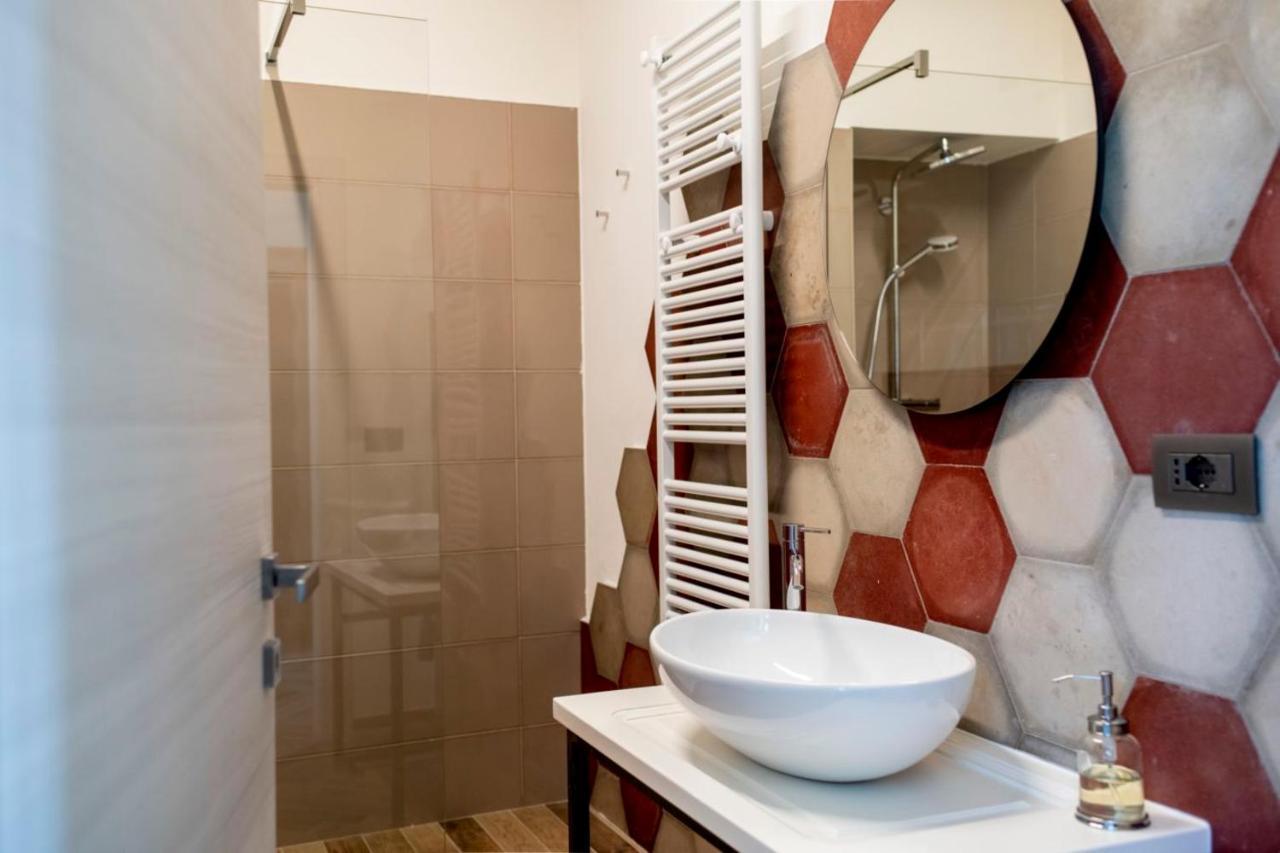 Diano dʼAlba Le Vecchie Persiane - Bed & Breakfast المظهر الخارجي الصورة